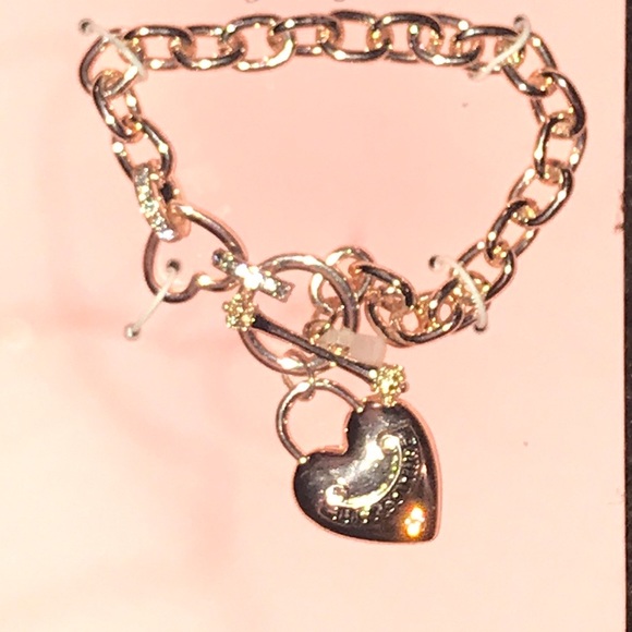 Juicy couture bracelet - Picture 5 of 12